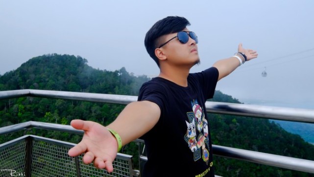 海岛兰卡威旅游,梦回兰卡威度假海岛