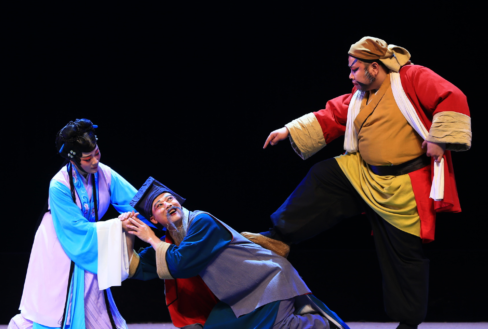 朱丹溪巧战怪病,名医朱丹溪的故事