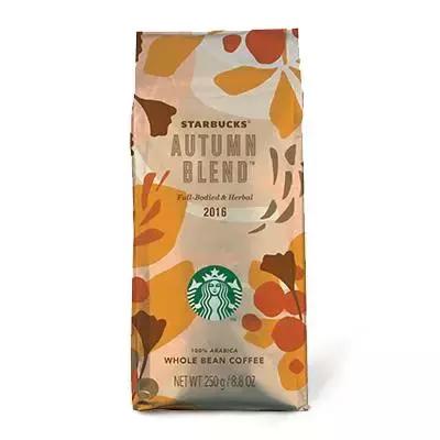 星巴克咖啡的新品,星巴克的新品玫瑰茶