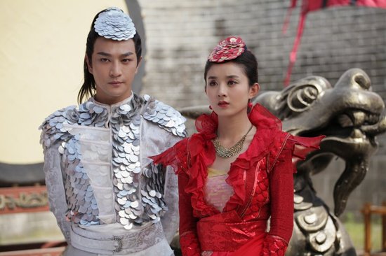 演周星驰功夫电影里的所有明星,周星驰少林足球十大配角