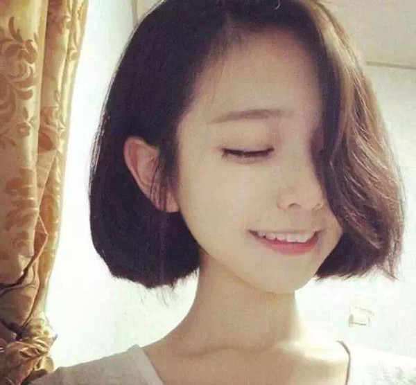 50岁减龄发型梨花烫,70后最洋气的发型梨花烫