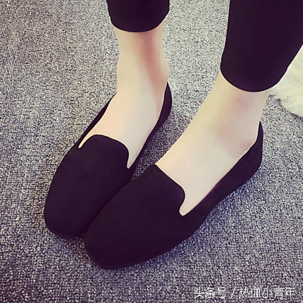 秋季鞋子高颜值推荐,秋天最受欢迎的鞋子