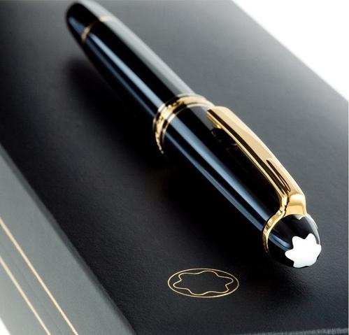 一支令你惊喜的笔,选出你认为好的书法