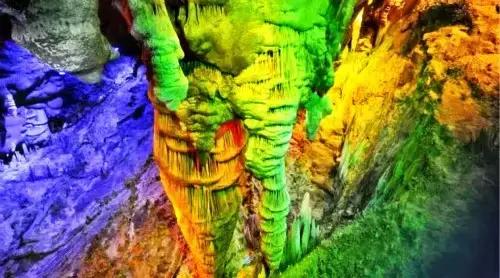 洛阳涧西区好玩的景点,洛阳郑州好玩的景点推荐