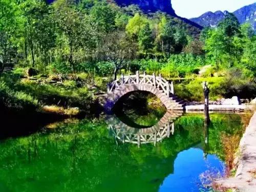 洛阳涧西区好玩的景点,洛阳郑州好玩的景点推荐