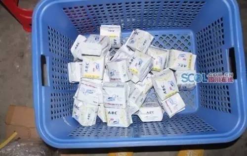 男人自制卫生巾视频,自制卫生巾又简单又实用