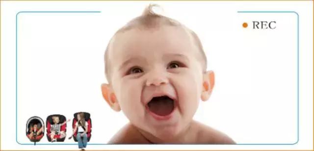 安全座椅都有接口吗,安全座椅接口必须有吗