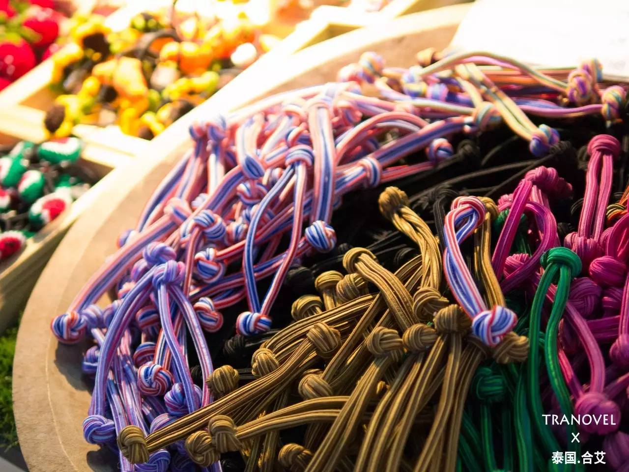 泰国十大旅游秘境,泰国旅行亲子