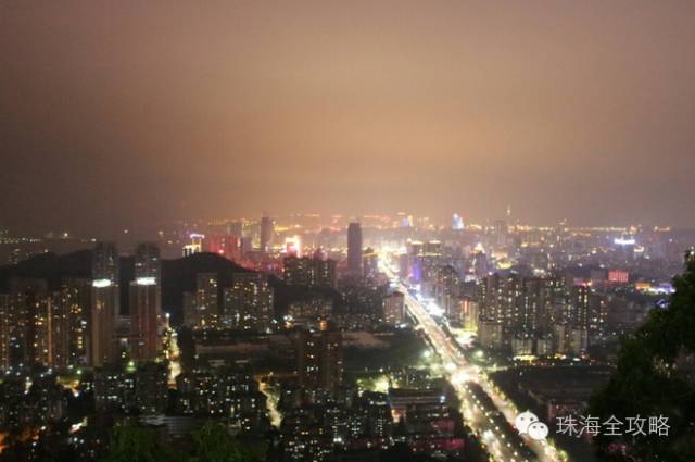 珠海中秋节哪里赏月最佳,中秋珠海游玩推荐