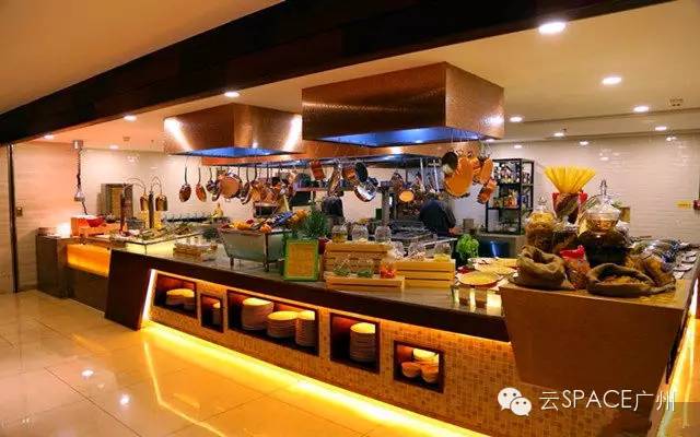 广州自助餐厅十大排名平价,不限时吃的自助餐推荐广州