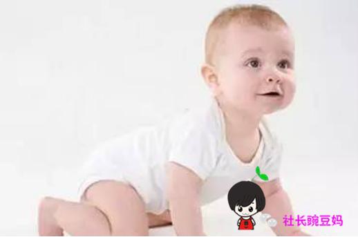 宝宝什么阶段是猛长期,宝宝的猛长期什么意思