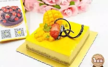 私房烘焙甜品,容易做的甜品烘培