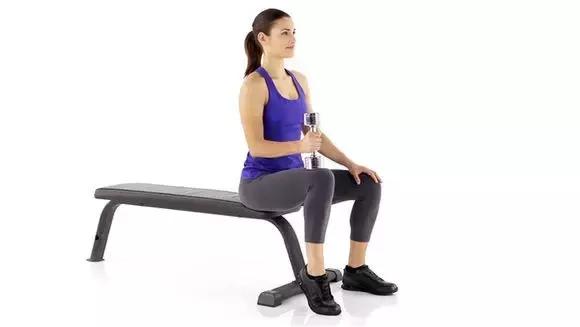 跑步过程中小腿很酸是什么原因,跑步小腿内侧肌肉疼是怎么回事