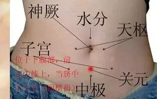 艾灸疗法调理经络不通,艾灸治疗肢体不温