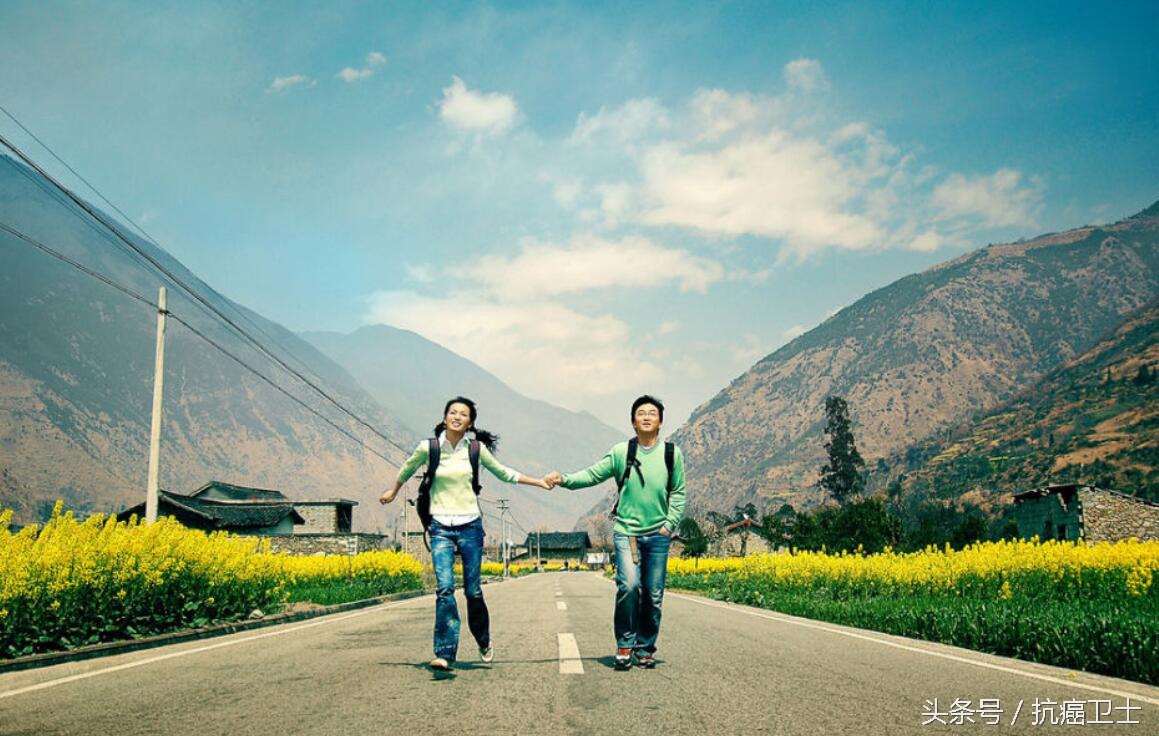 癌症女孩化疗,癌症化疗女孩