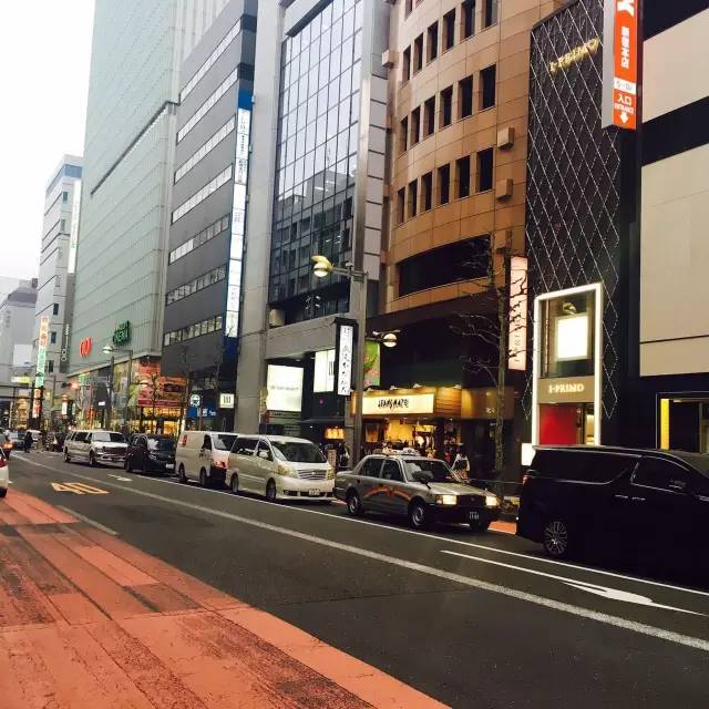 日本东京单人行攻略,去东京自由行攻略