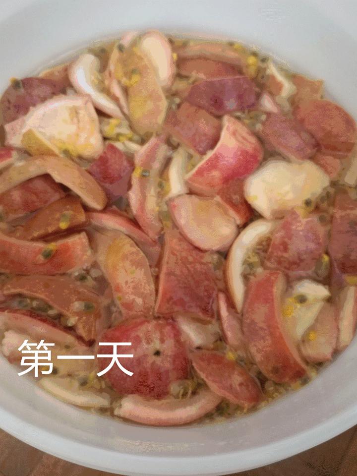 健康养生鲜酿酵素,一杯鲜酿酵素的快乐