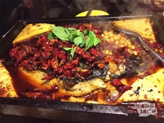 广州美食自助餐探店排行榜前十名,广州特色美食餐厅排行榜前十名