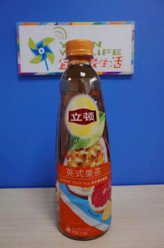 超市里常见的饮料测评,超市里所有的饮料买一遍