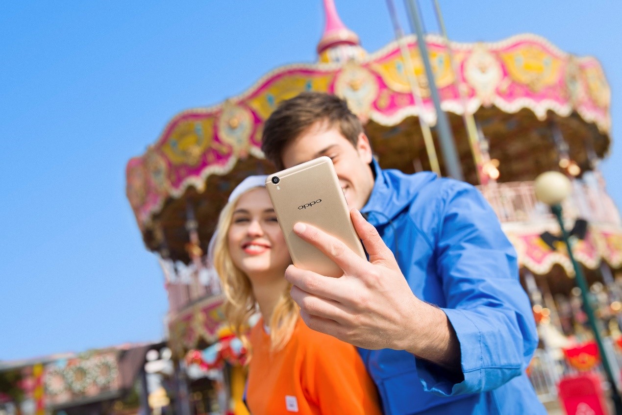 oppor9的销量为什么那么高,oppor9的缺点