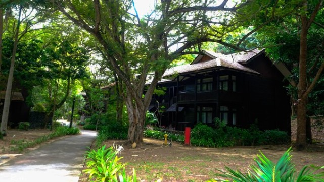 海岛兰卡威旅游,梦回兰卡威度假海岛