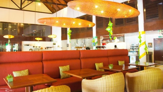 海岛兰卡威旅游,梦回兰卡威度假海岛