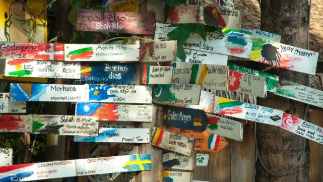 海岛兰卡威旅游,梦回兰卡威度假海岛