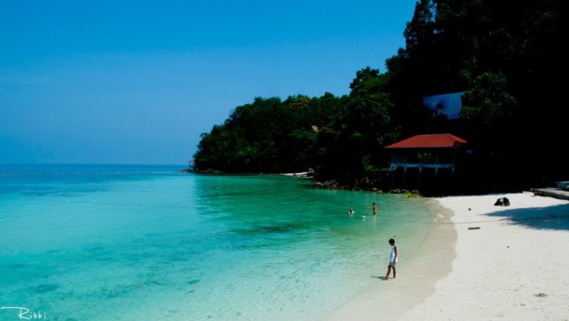 海岛兰卡威旅游,梦回兰卡威度假海岛