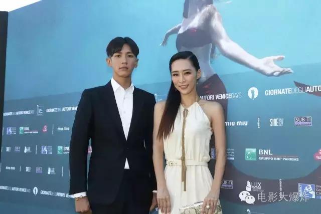 再见瓦城柯震东发布会,近况柯震东