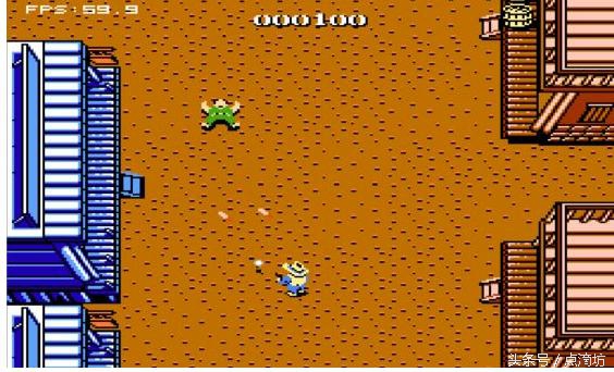 8090后的童年回忆插卡游戏机,80后插卡游戏机游戏回忆