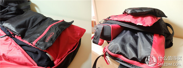 一两天短途旅行包,适合你短期出差的旅行包