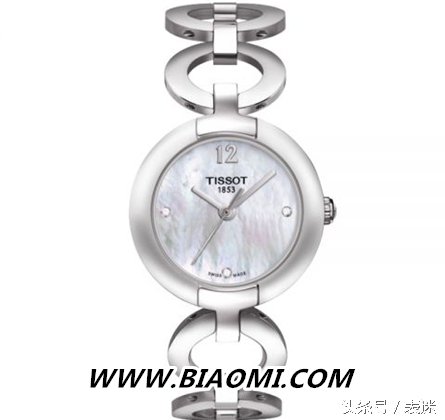 避开钻石门来款腕间标配的小清新时计