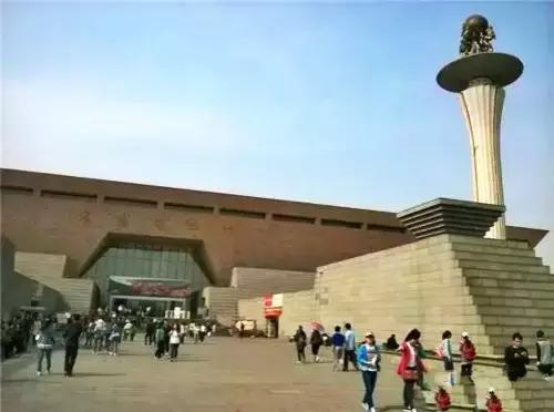 洛阳涧西区好玩的景点,洛阳郑州好玩的景点推荐