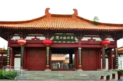 洛阳涧西区好玩的景点,洛阳郑州好玩的景点推荐