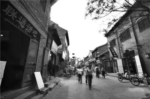 洛阳涧西区好玩的景点,洛阳郑州好玩的景点推荐