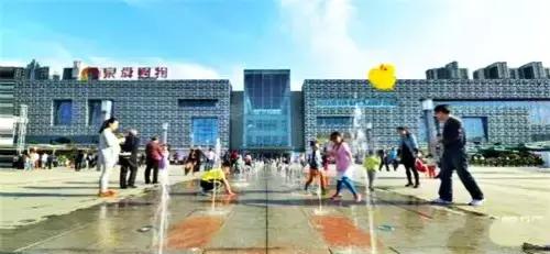 洛阳涧西区好玩的景点,洛阳郑州好玩的景点推荐