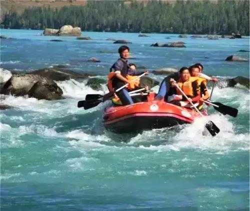 洛阳涧西区好玩的景点,洛阳郑州好玩的景点推荐