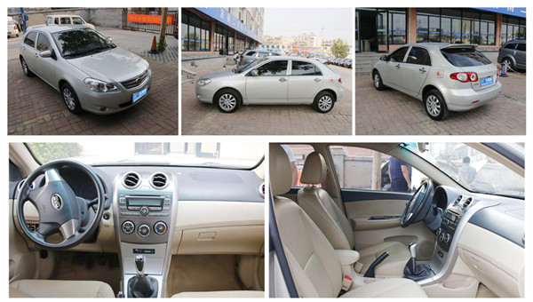 华瑞源新车多少钱,华瑞源二手车suv车