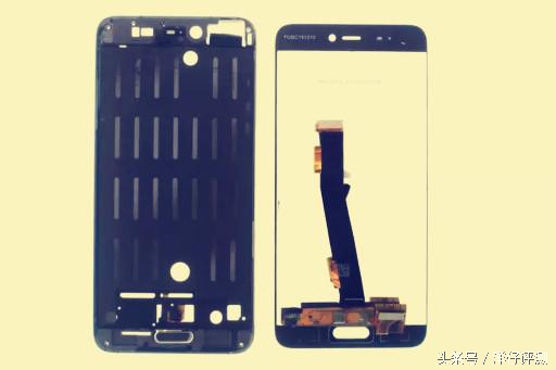小米5位插线板拆解,小米5pro拆解