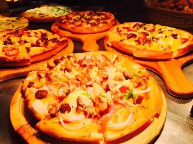 太原一家店都有什么好吃的,这家店菜品经济实惠又好吃