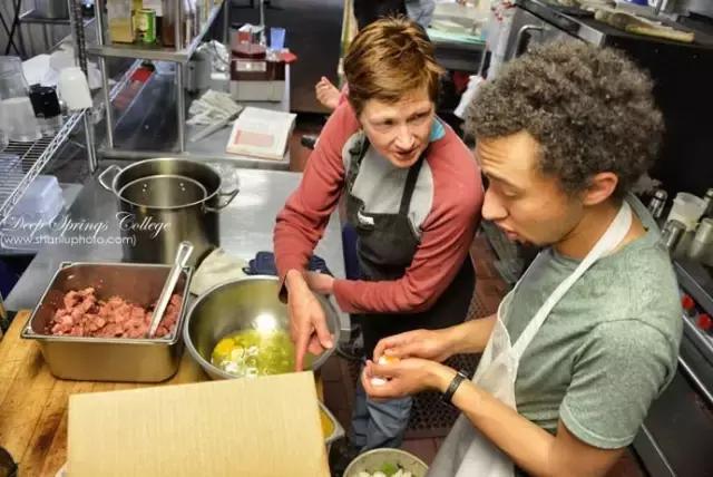 美国深泉学院的真相,深泉学院口碑怎么样