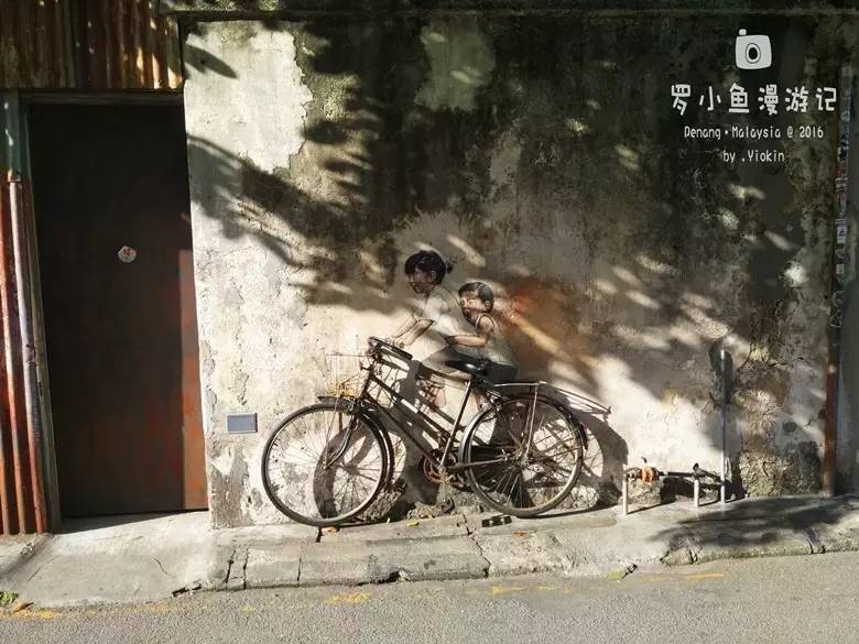 《爱上一座城》,因为一部剧爱上一座城