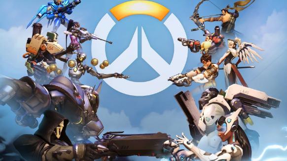 守望先锋是怎么判定外挂的,守望先锋有几种外挂