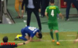 中国足球的东邪西毒,功夫足球反映国内足球真实