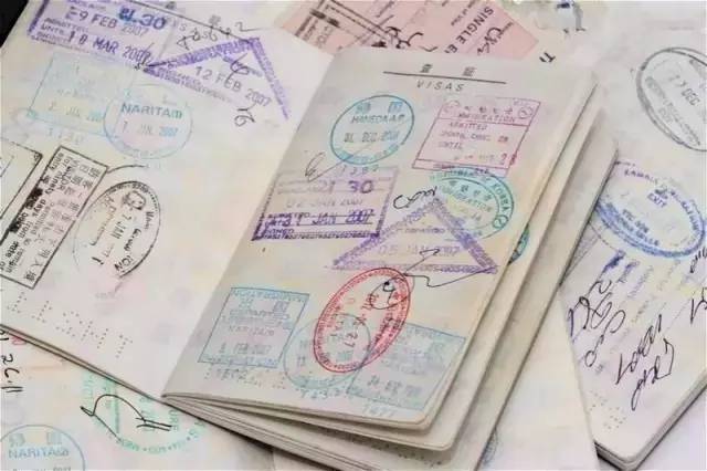 签证有效期内可以重头办签证吗,签证有效但护照过期了