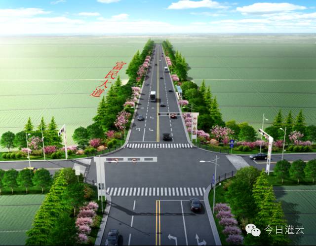 连云港最大的城市综合体,连云港新建综合体