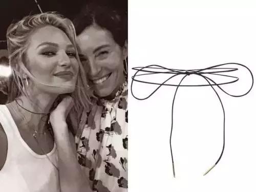 明星都在穿的时尚单品,普通人也能穿的明星单品