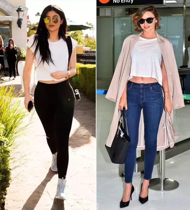 明星都在穿的时尚单品,普通人也能穿的明星单品