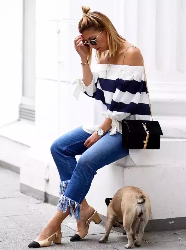 明星都在穿的时尚单品,普通人也能穿的明星单品