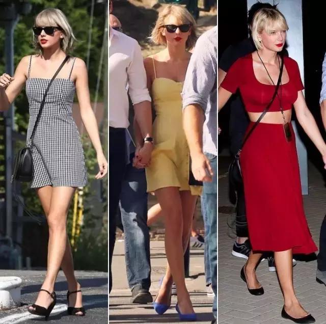 明星都在穿的时尚单品,普通人也能穿的明星单品